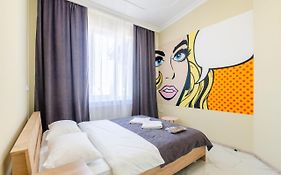 Хостел WOW-hotel